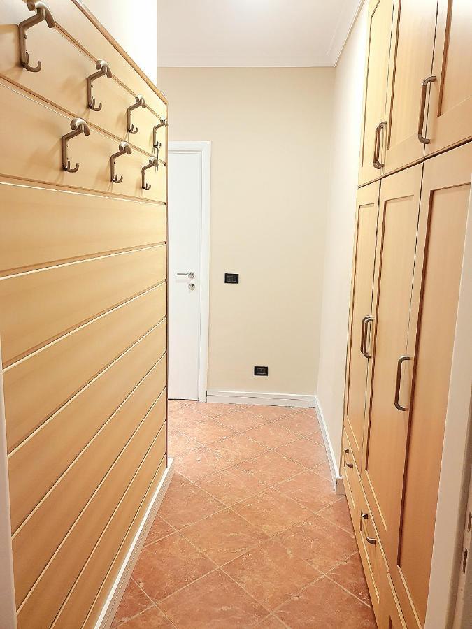 Appartement Centerscape - Studio By Dion à Tirana Extérieur photo